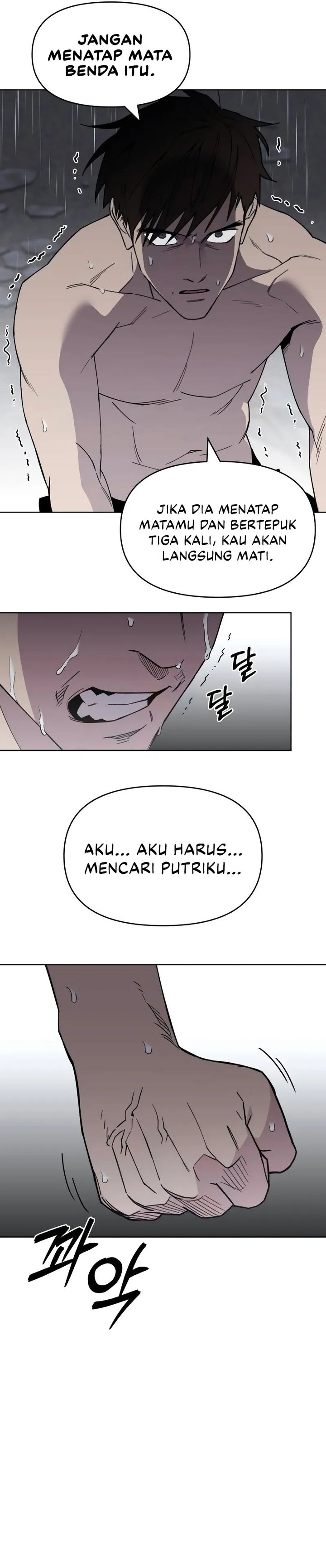 Single Dad in Another World Chapter 3