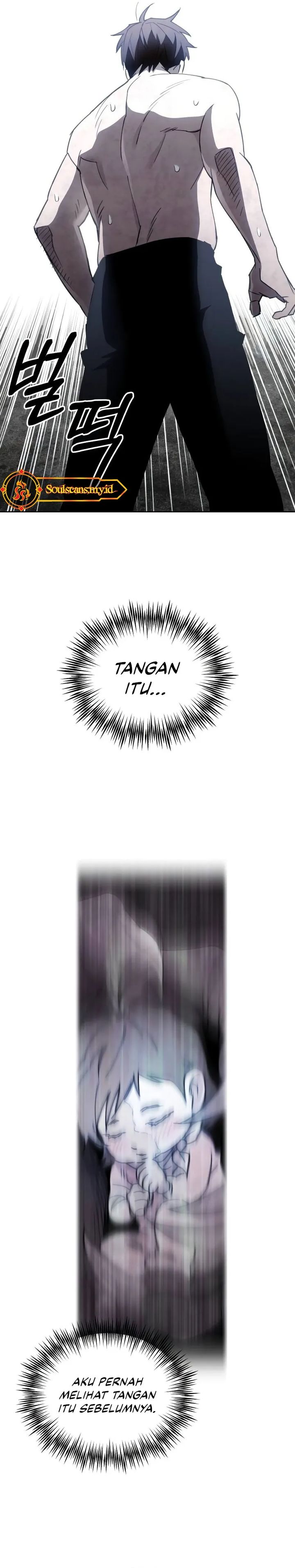 Single Dad in Another World Chapter 3