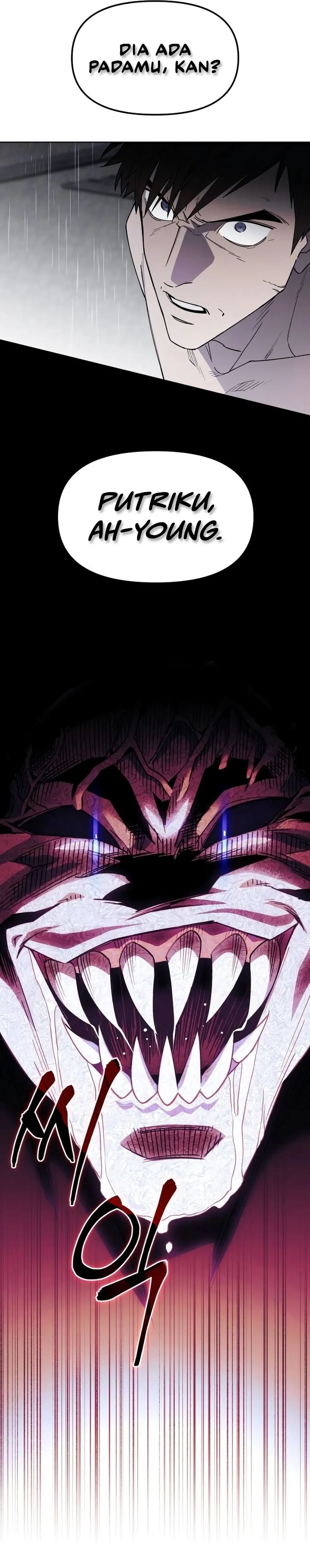 Single Dad in Another World Chapter 3