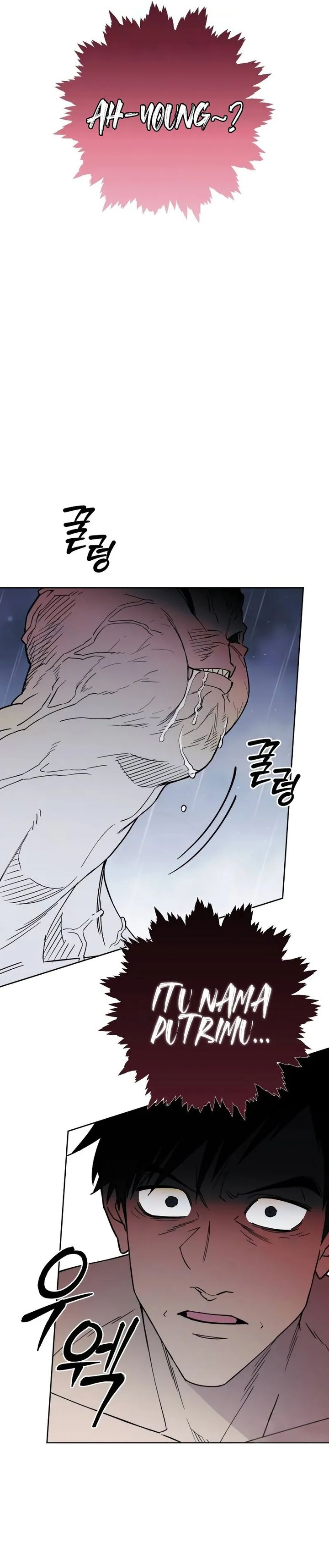 Single Dad in Another World Chapter 3