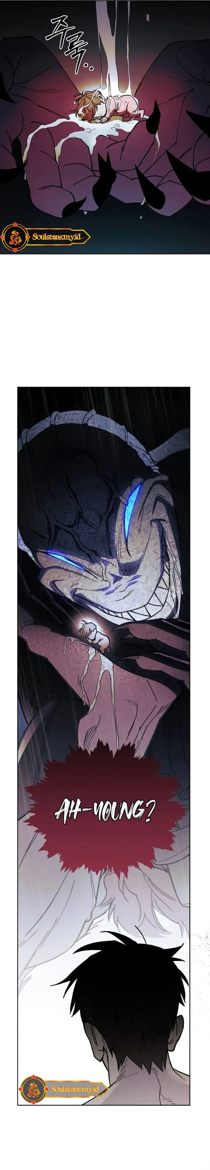 Single Dad in Another World Chapter 3