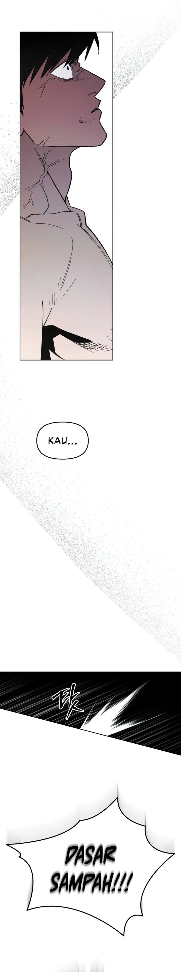 Single Dad in Another World Chapter 3