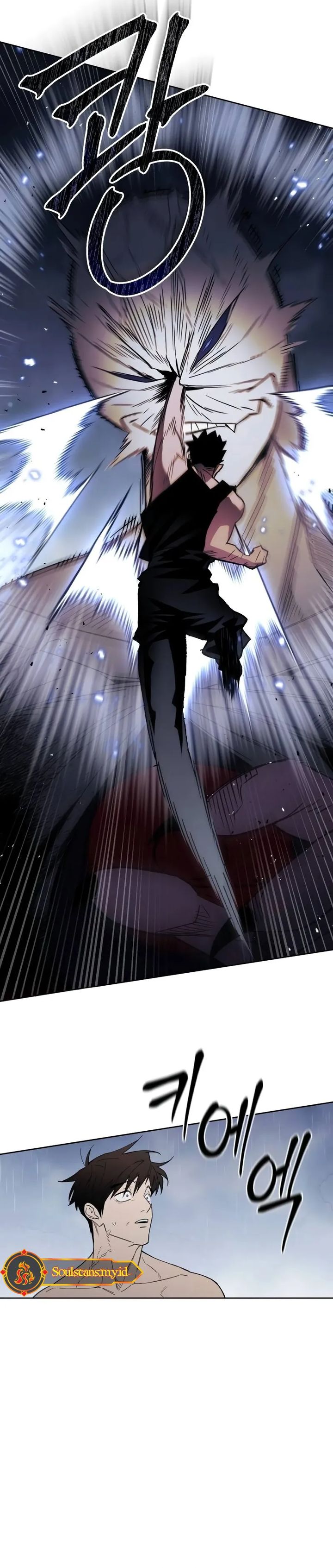 Single Dad in Another World Chapter 3