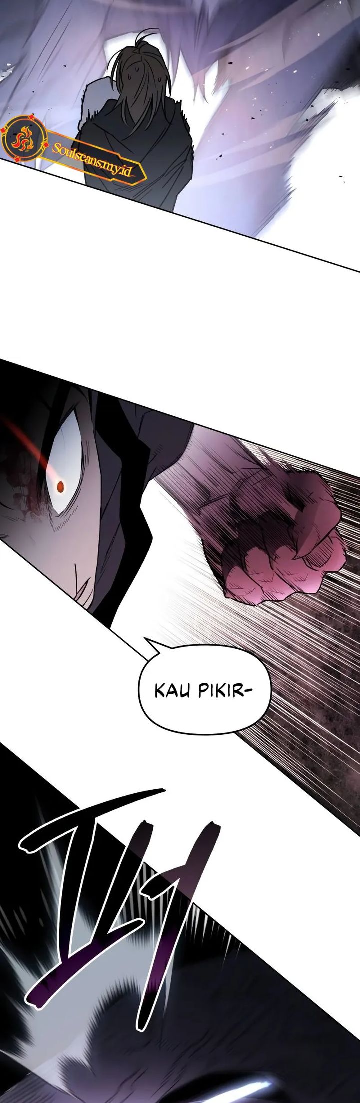 Single Dad in Another World Chapter 3