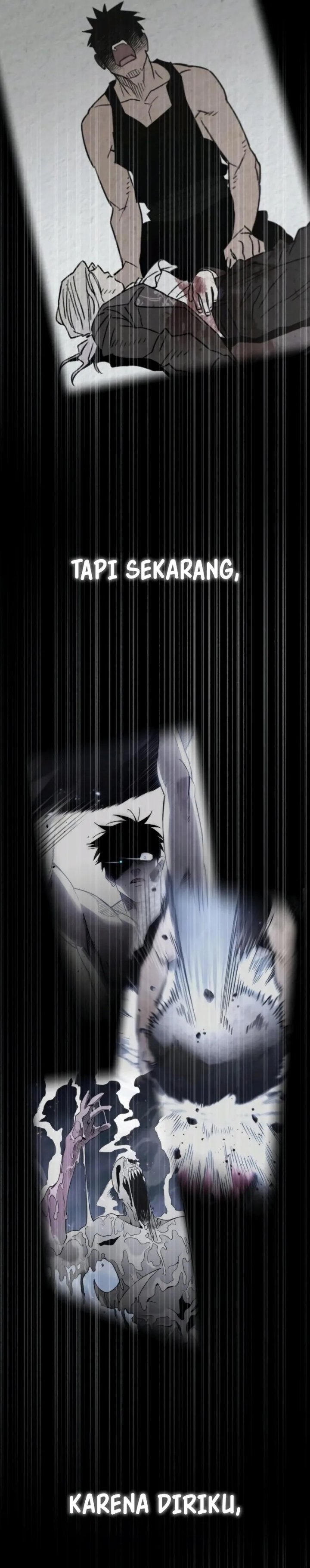 Single Dad in Another World Chapter 5