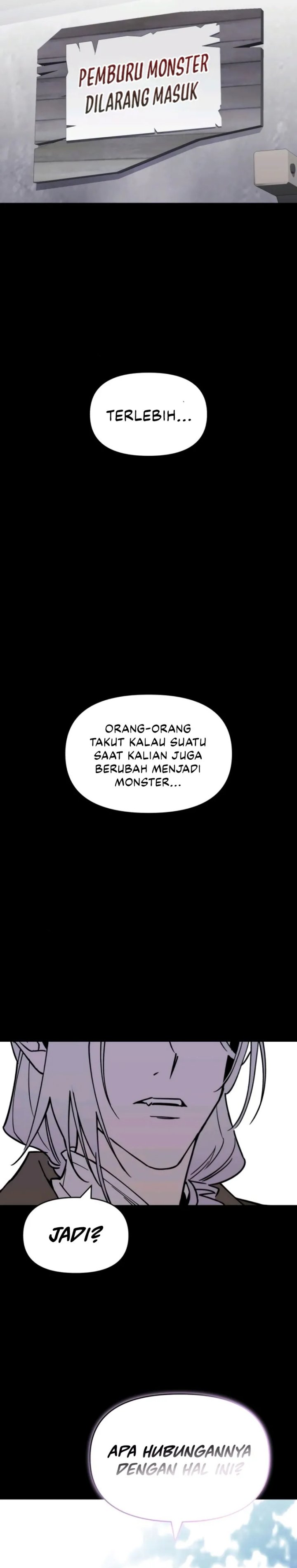 Single Dad in Another World Chapter 5