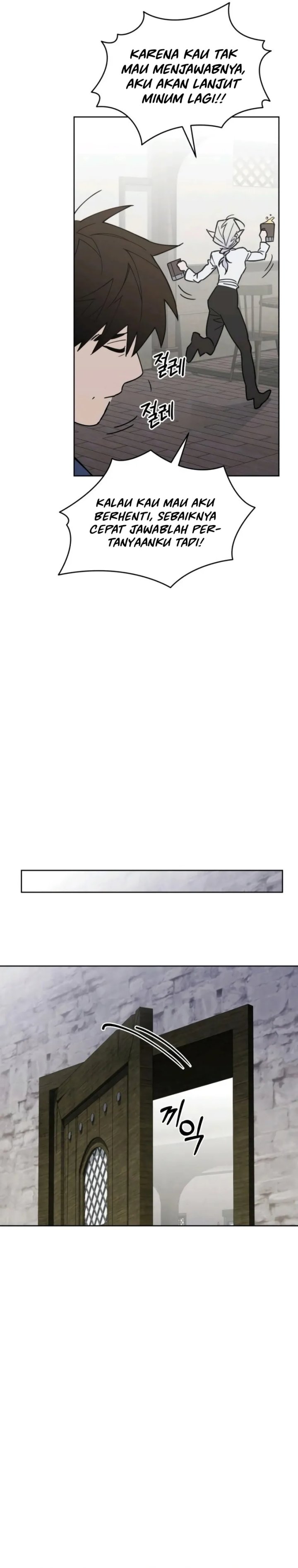 Single Dad in Another World Chapter 5