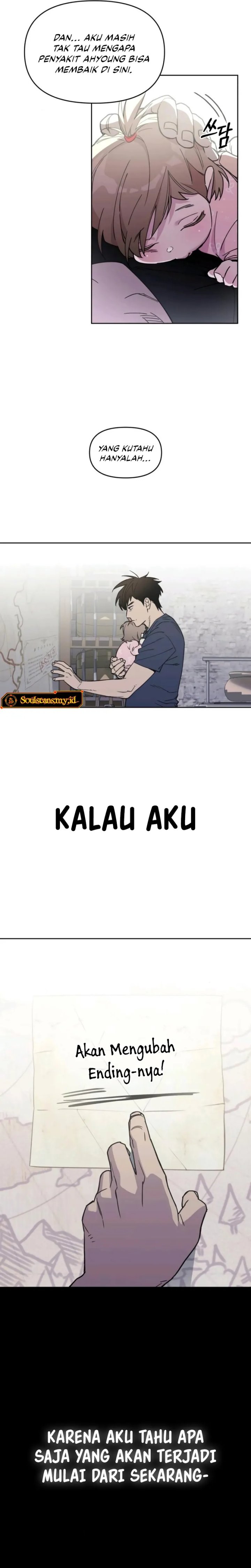 Single Dad in Another World Chapter 5