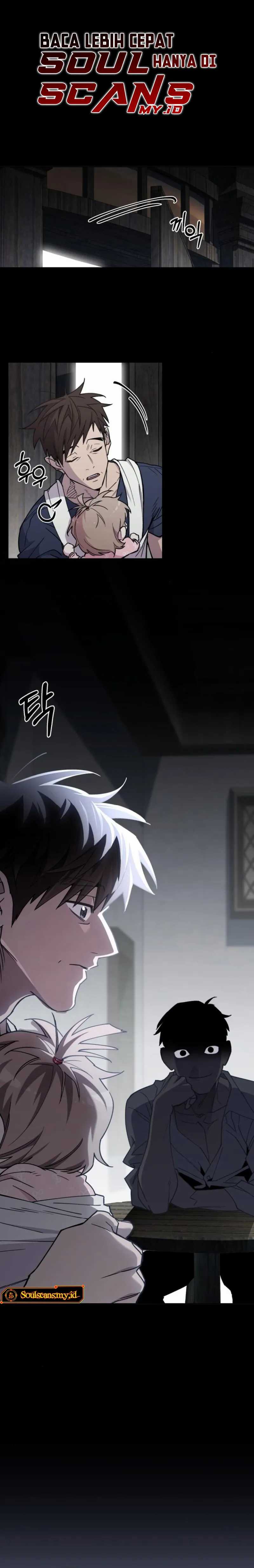 Single Dad in Another World Chapter 6