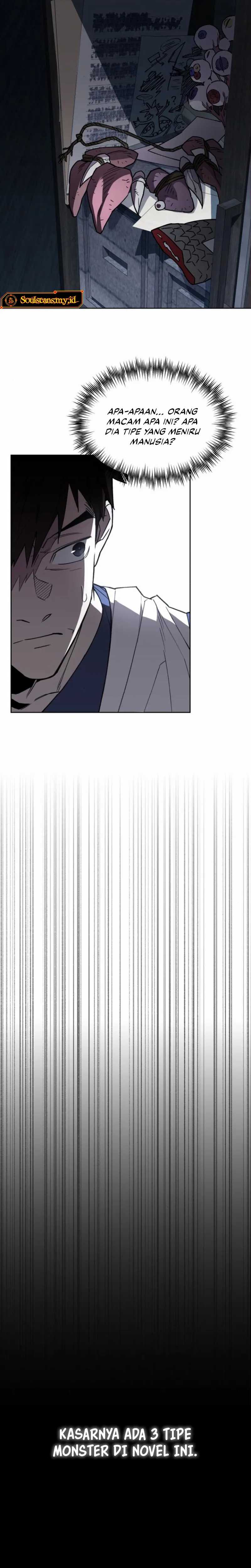 Single Dad in Another World Chapter 6