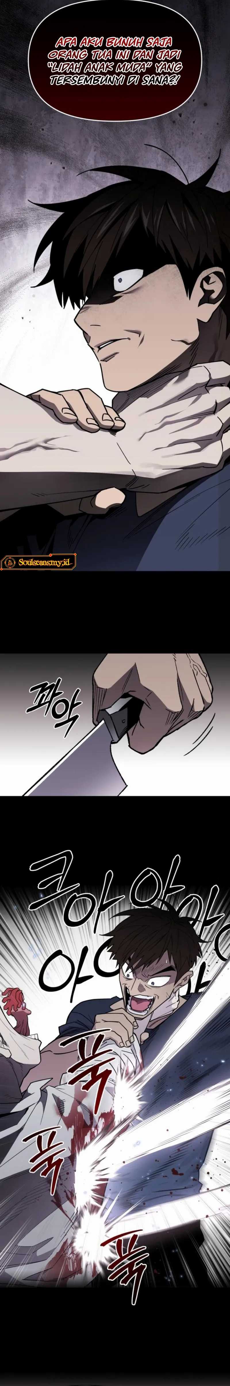 Single Dad in Another World Chapter 6