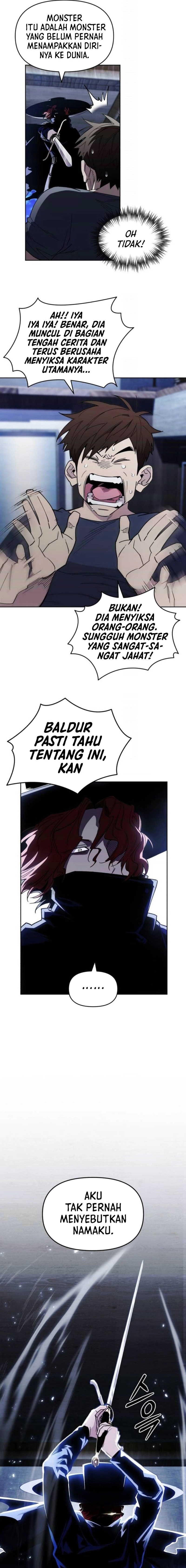 Single Dad in Another World Chapter 7