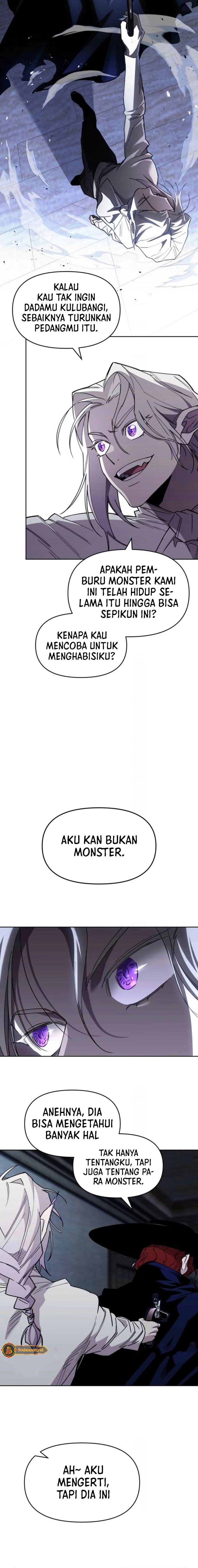 Single Dad in Another World Chapter 7