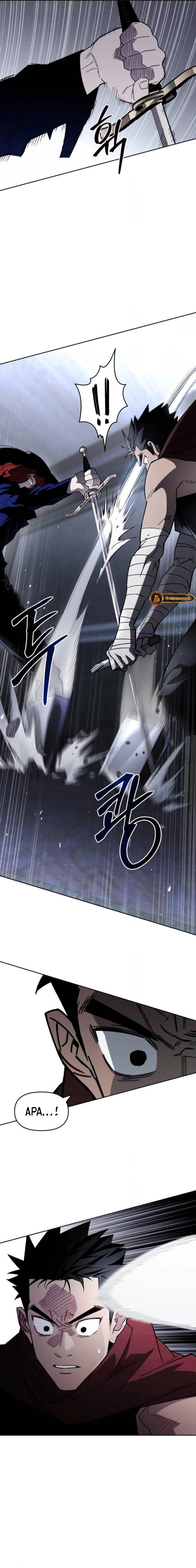 Single Dad in Another World Chapter 7