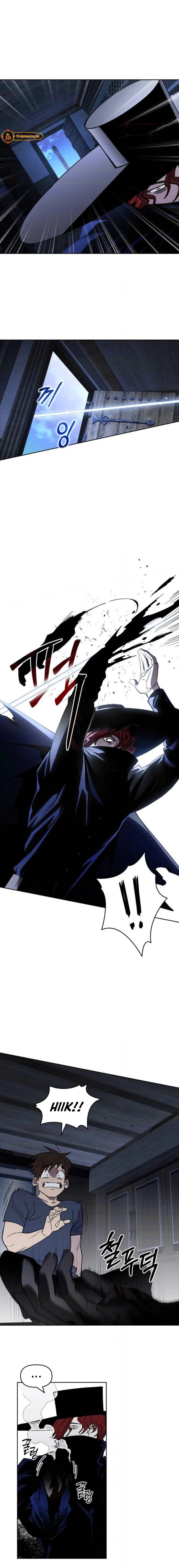 Single Dad in Another World Chapter 7