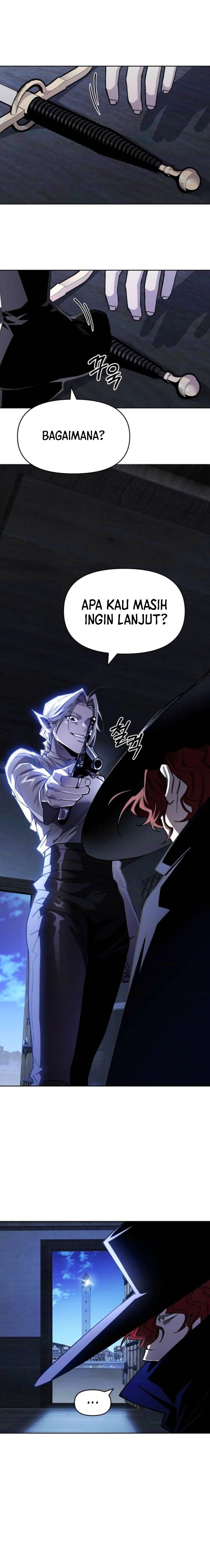 Single Dad in Another World Chapter 7