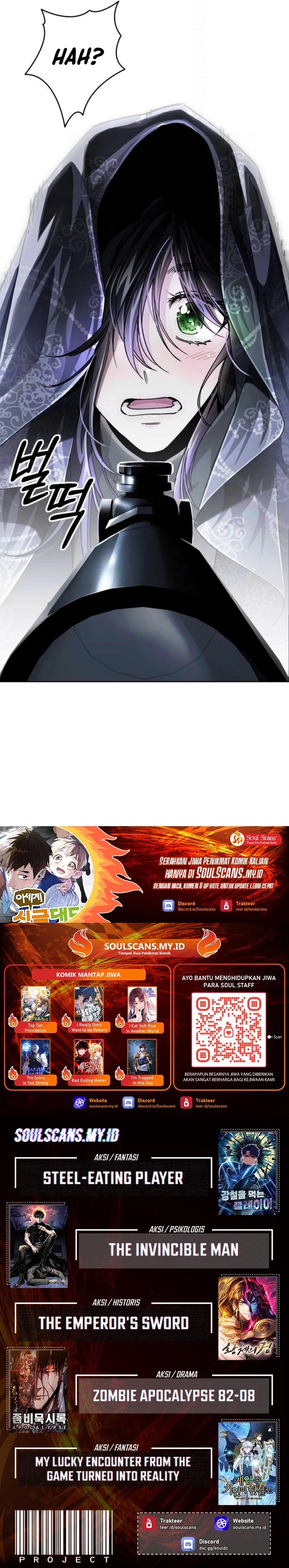 Single Dad in Another World Chapter 7