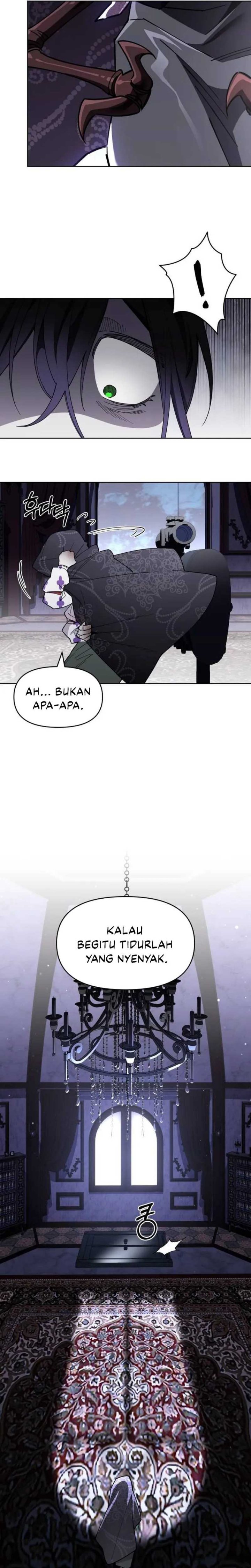 Single Dad in Another World Chapter 8