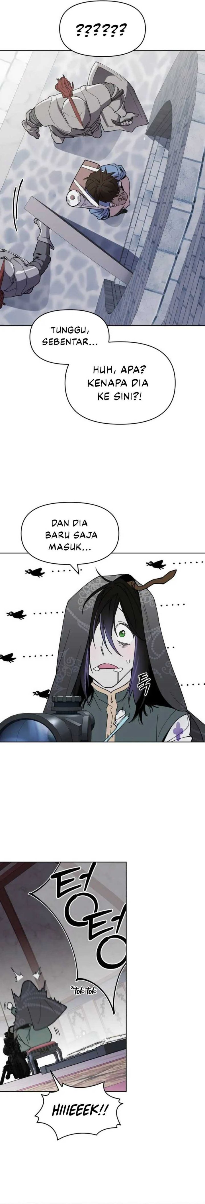 Single Dad in Another World Chapter 8
