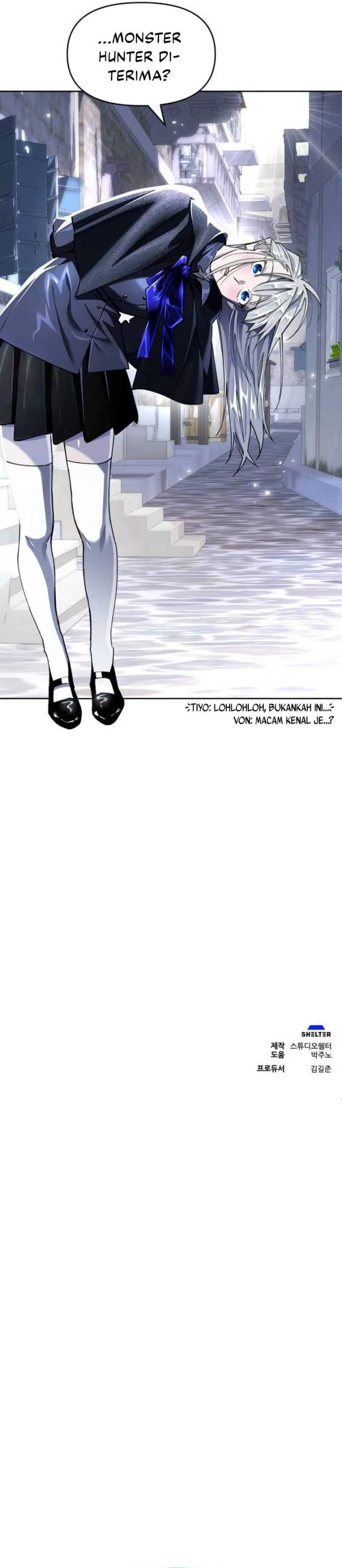 Single Dad in Another World Chapter 8