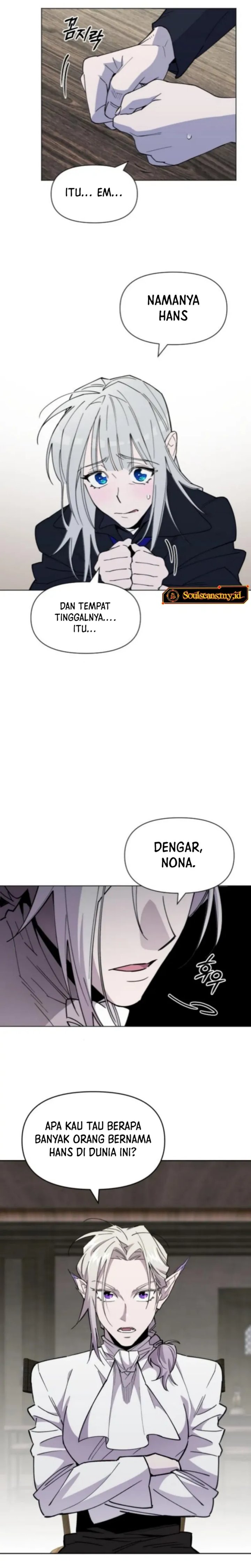 Single Dad in Another World Chapter 9