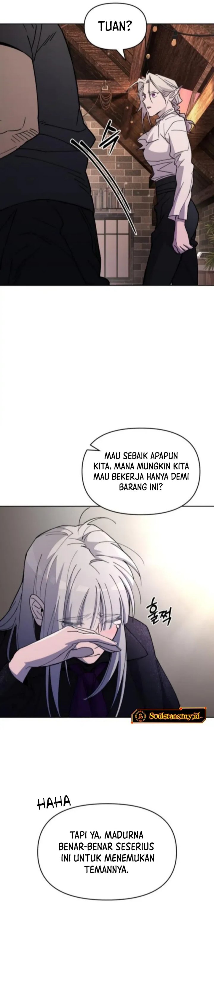 Single Dad in Another World Chapter 9