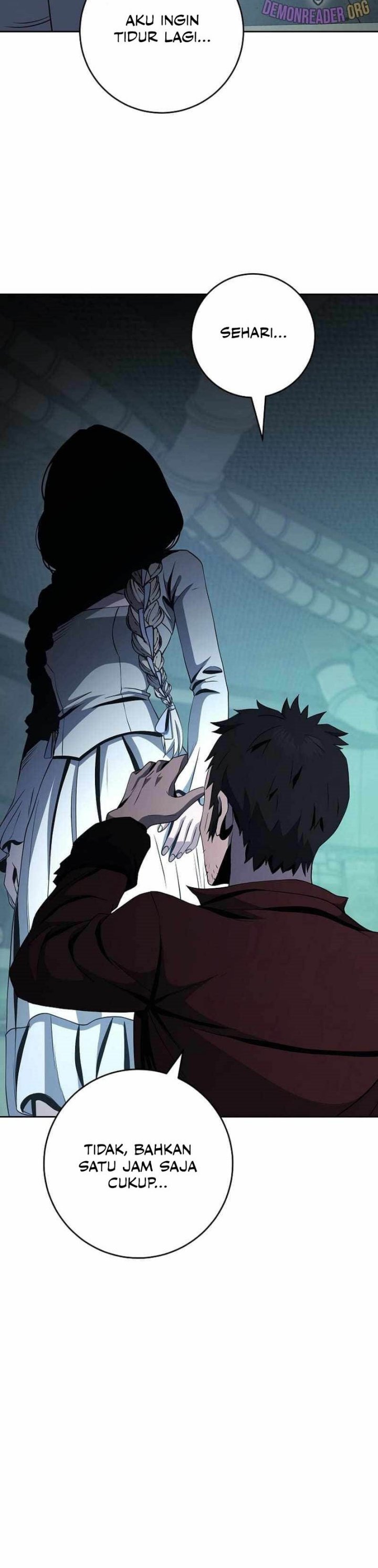 Skeleton Soldier Couldn’t Protect the Dungeon Chapter 276