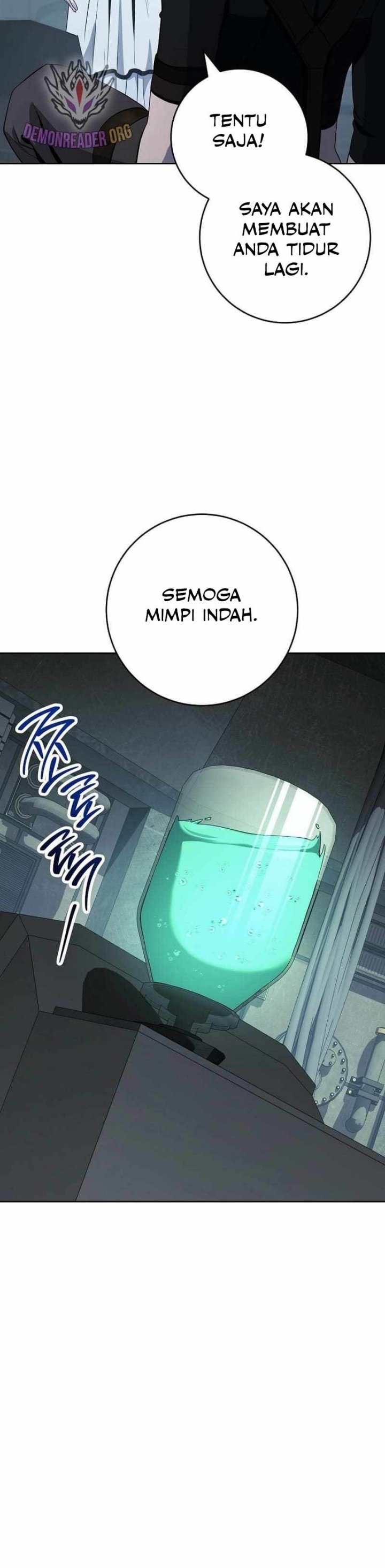 Skeleton Soldier Couldn’t Protect the Dungeon Chapter 276