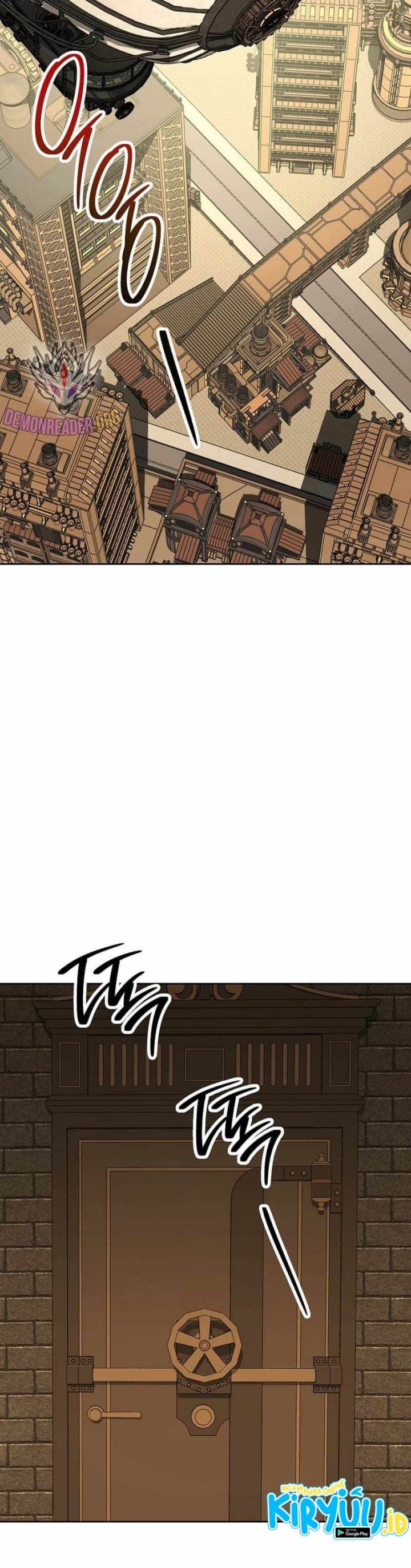 Skeleton Soldier Couldn’t Protect the Dungeon Chapter 276