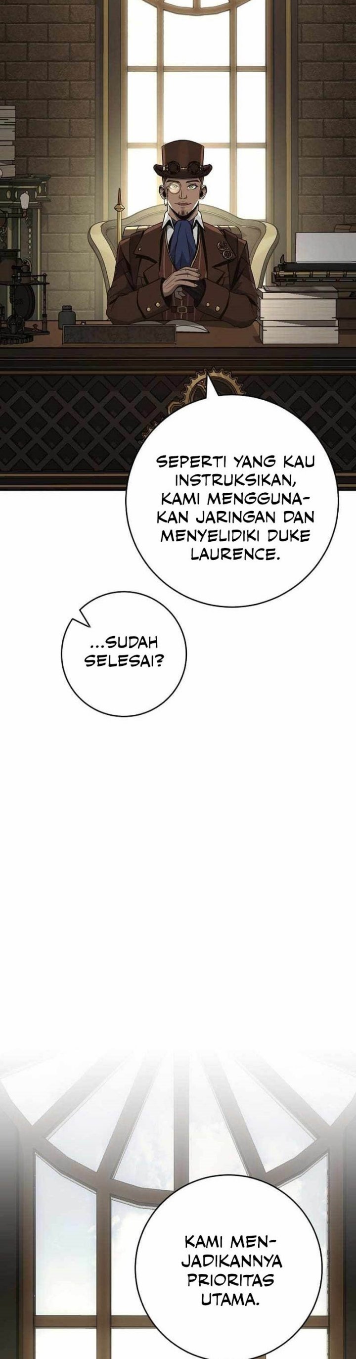 Skeleton Soldier Couldn’t Protect the Dungeon Chapter 276