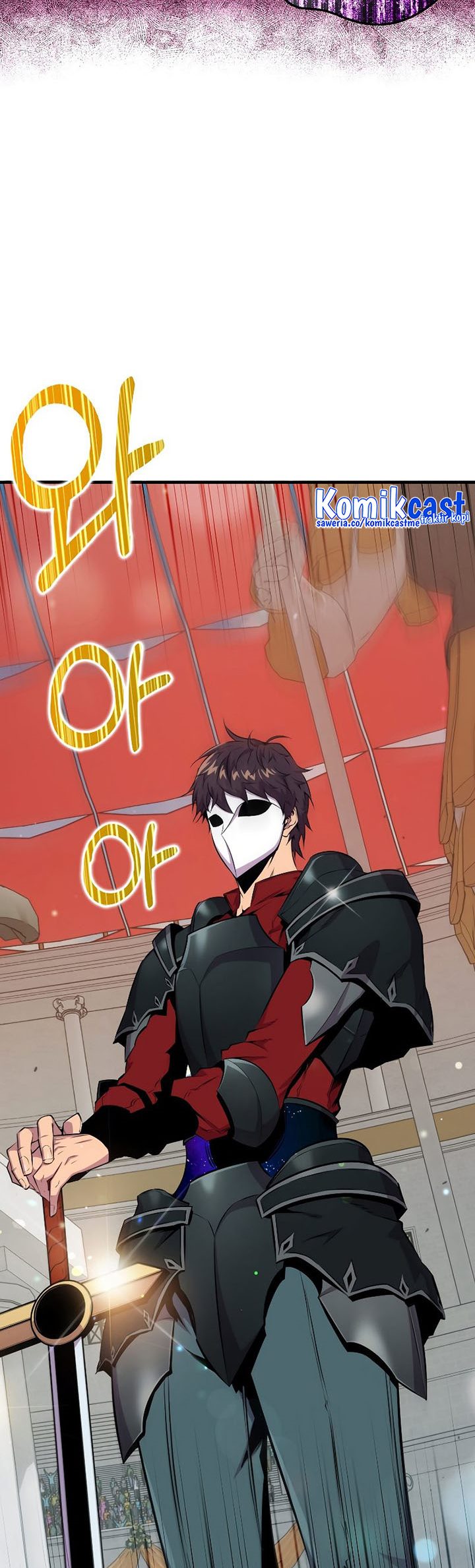 Sleeping Ranker Chapter 54