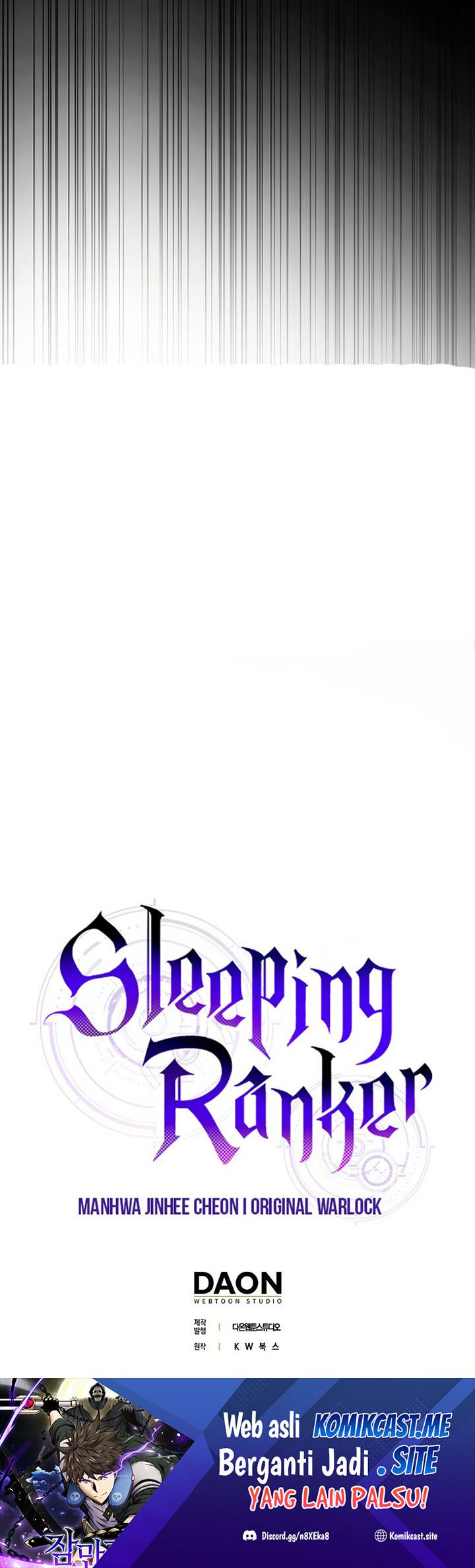 Sleeping Ranker Chapter 54