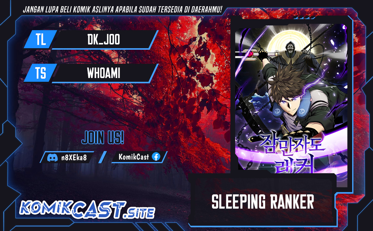 Sleeping Ranker Chapter 68
