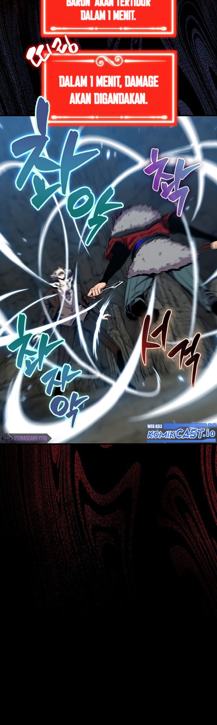Sleeping Ranker Chapter 73