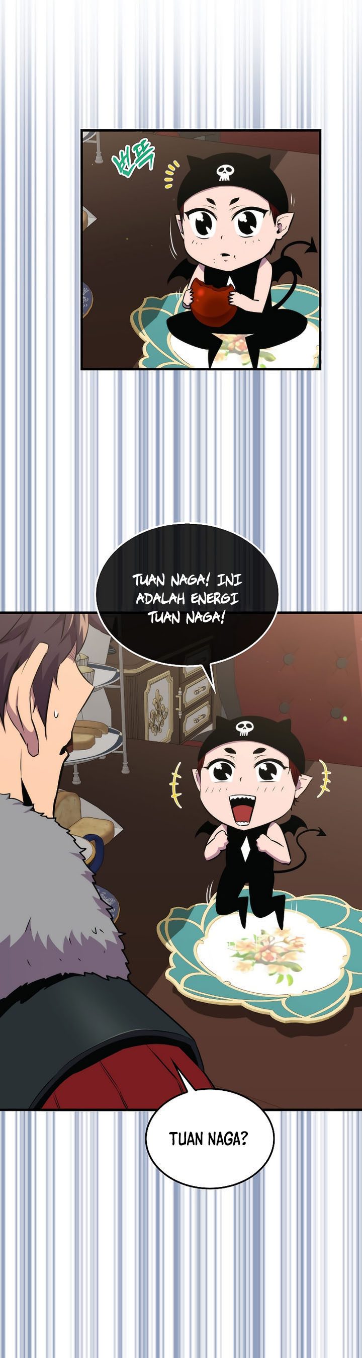 Sleeping Ranker Chapter 75