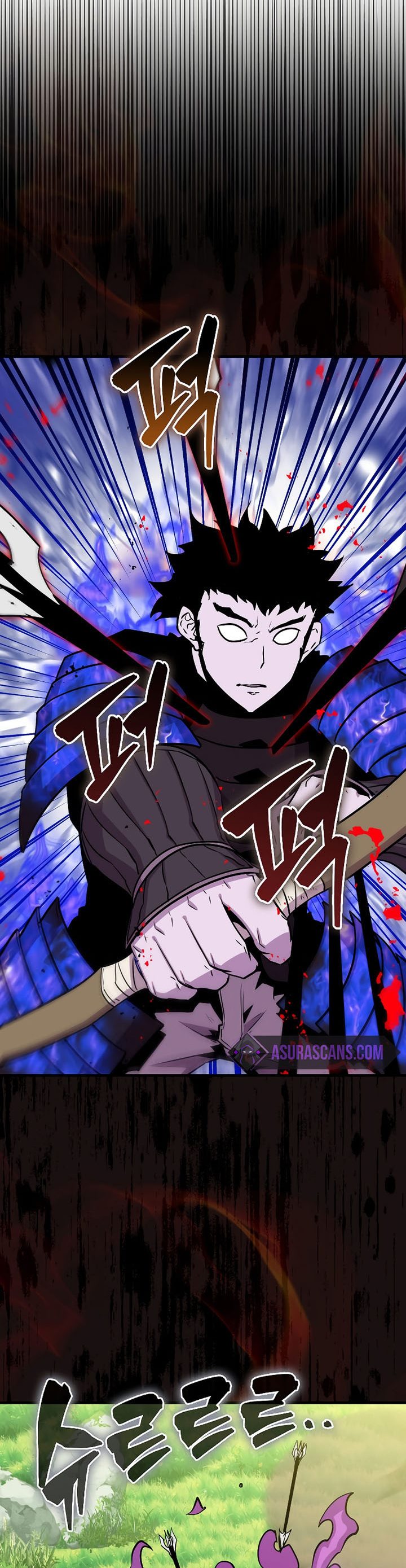 Sleeping Ranker Chapter 85