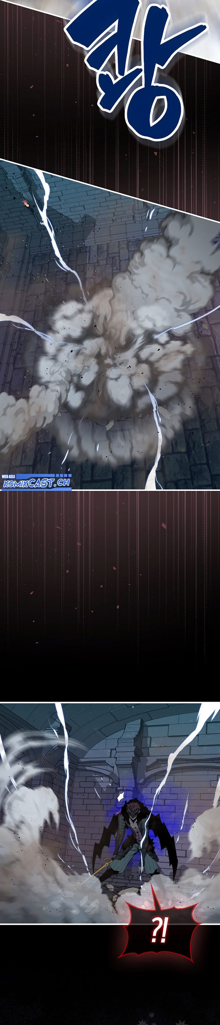 Sleeping Ranker Chapter 94