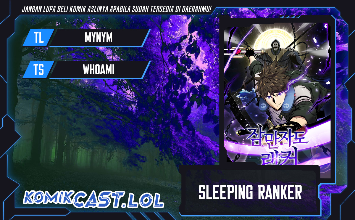 Sleeping Ranker Chapter 98
