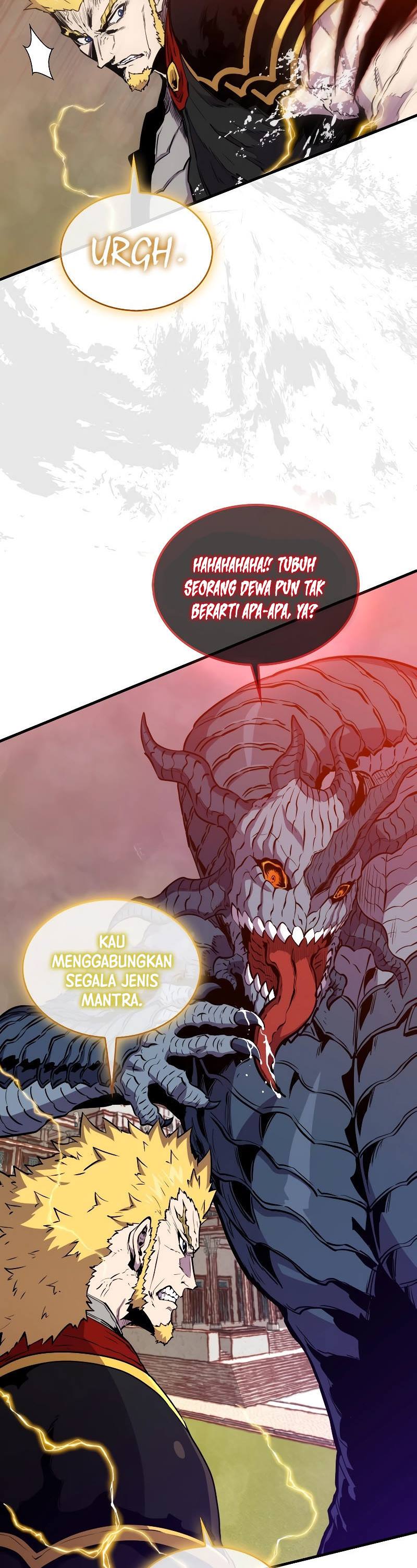 Sleeping Ranker Chapter 104