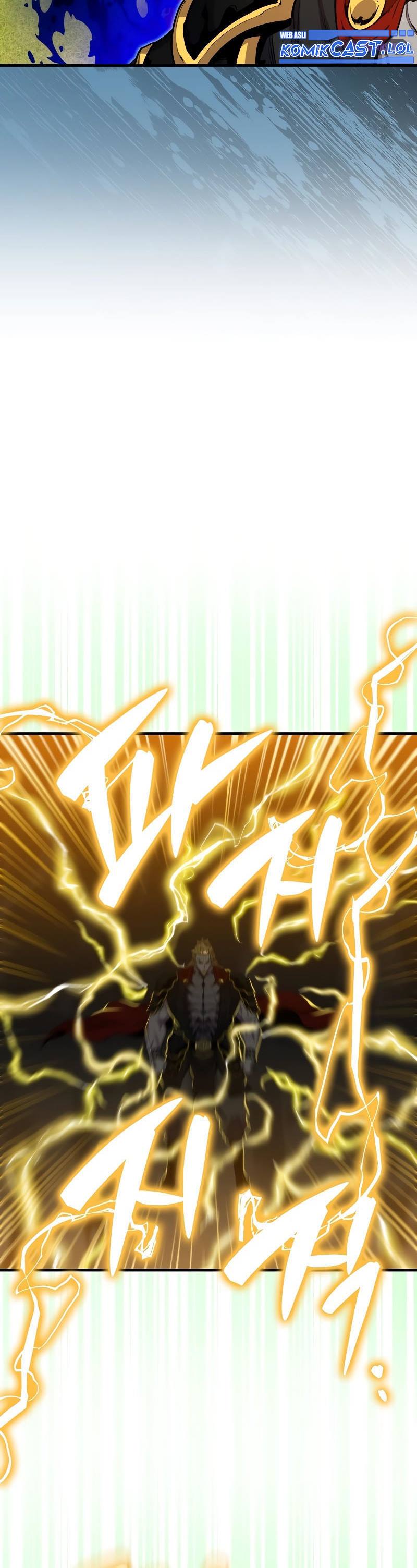 Sleeping Ranker Chapter 104