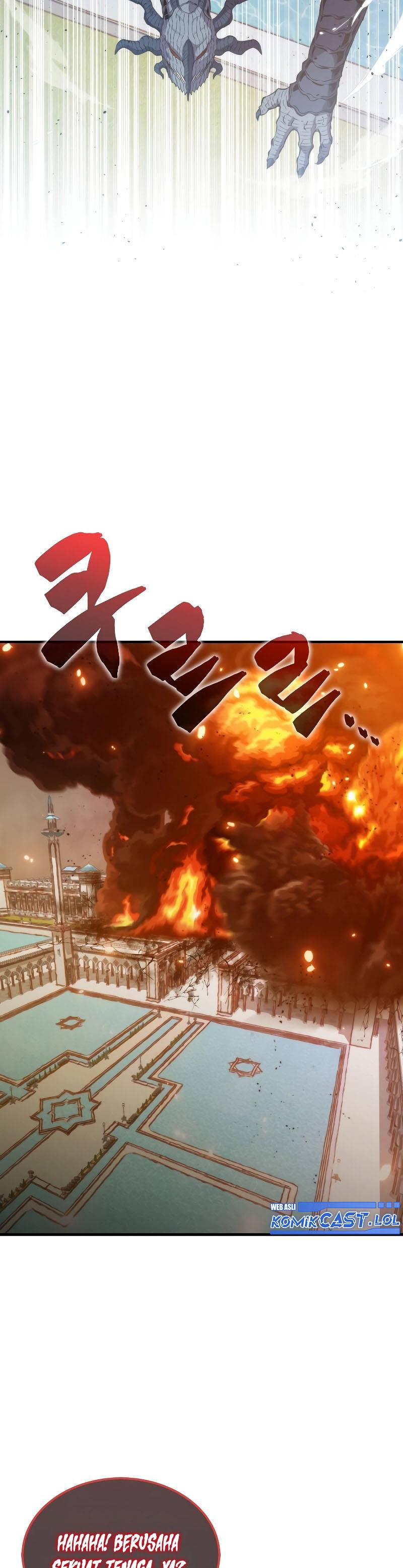 Sleeping Ranker Chapter 104