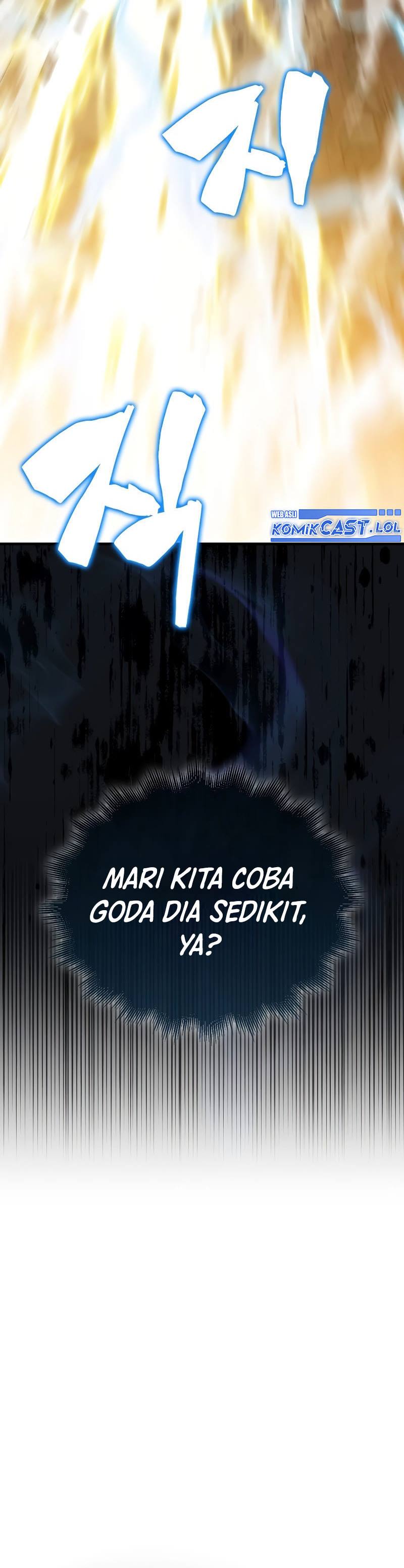 Sleeping Ranker Chapter 104