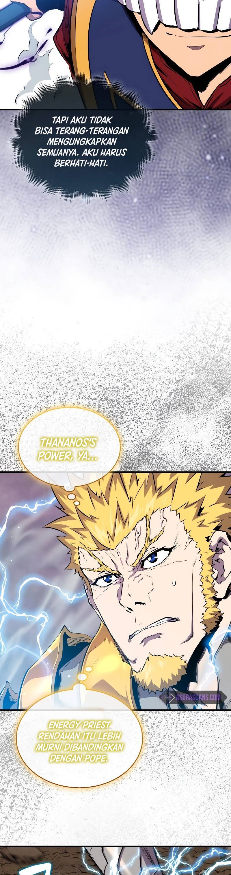 Sleeping Ranker Chapter 104