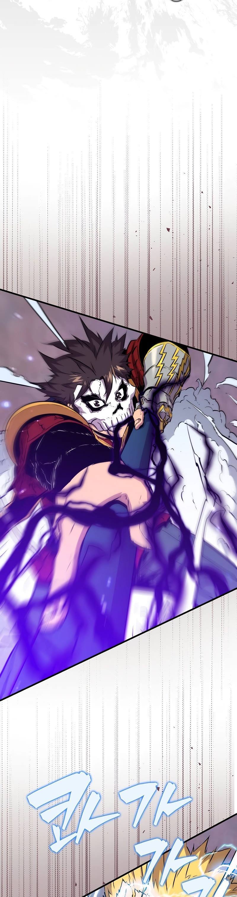 Sleeping Ranker Chapter 104