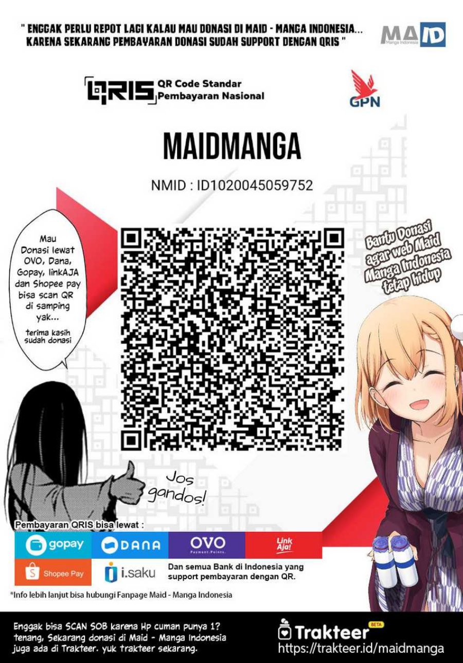 Slime Saint Chapter 19