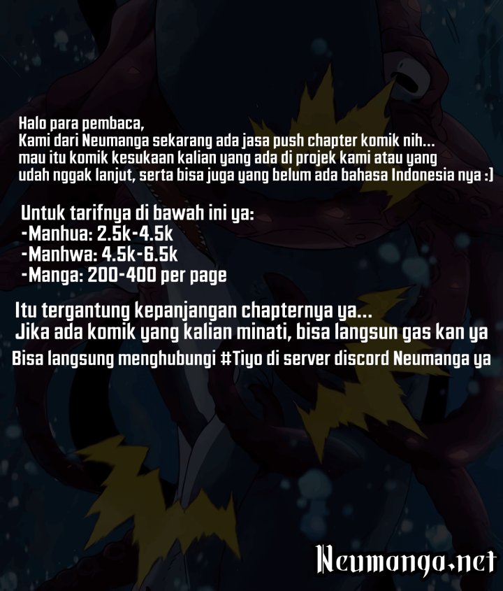 Solo Farming In The Tower Chapter 1