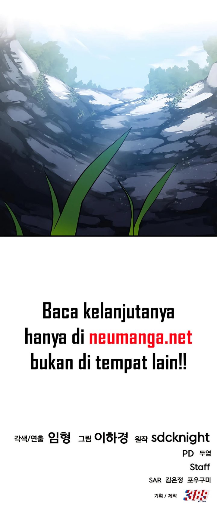 Solo Farming In The Tower Chapter 2