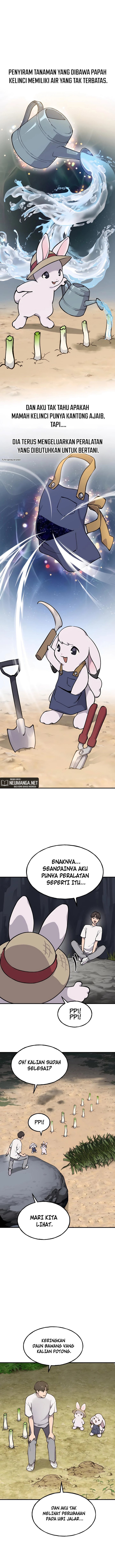 Solo Farming In The Tower Chapter 3