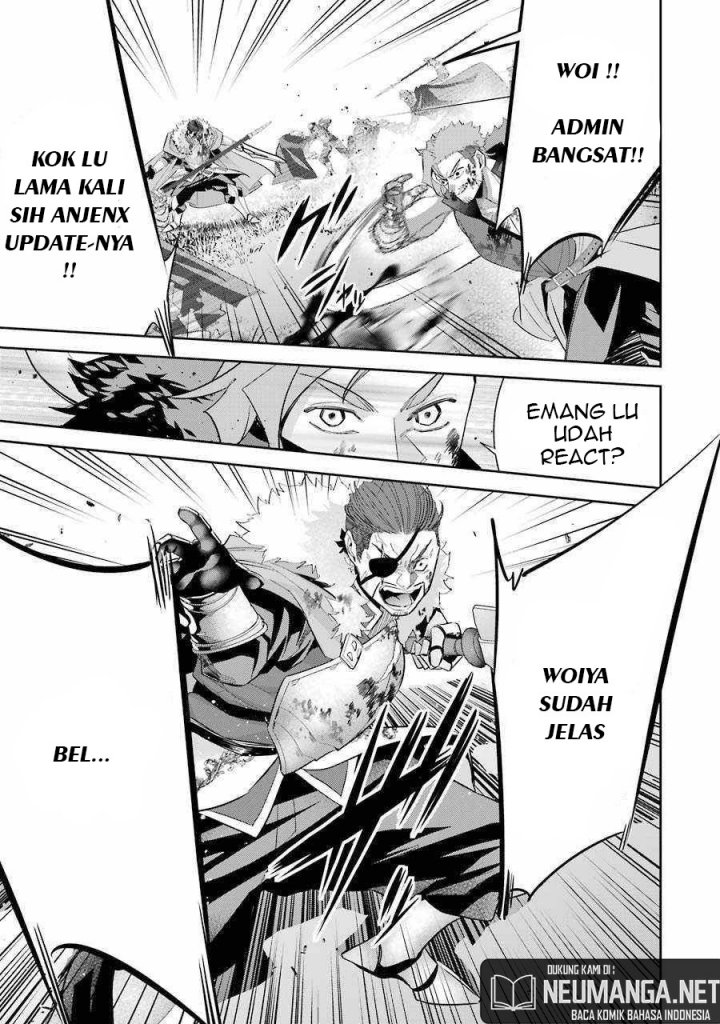 Solo Farming In The Tower Chapter 4