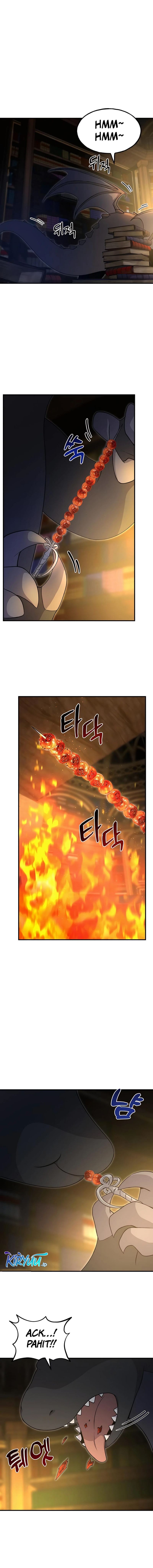 Solo Farming In The Tower Chapter 8